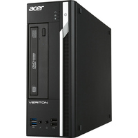Компактный компьютер Acer Veriton X2640G DT.VPUER.161