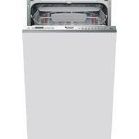 Встраиваемая посудомоечная машина Hotpoint-Ariston LSTF 9M117 C EU