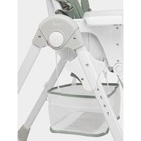 Высокий стульчик Rant Cream RH302 (ocean green)