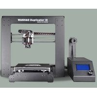 FDM принтер Wanhao Duplicator i3 v2.1