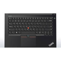 Ноутбук Lenovo ThinkPad E470 [20H1S03N00]