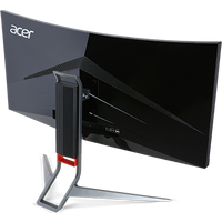 Игровой монитор Acer Predator X34 (UM.CX1EE.006)