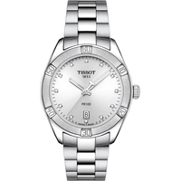 Наручные часы Tissot PR 100 Sport Chic T101.910.11.036.00
