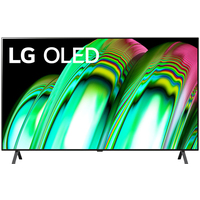 OLED телевизор LG A2 OLED48A2RLA
