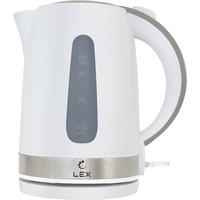 Электрический чайник LEX LX 30028-1