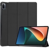 Чехол для планшета JFK Smart Case для Xiaomi Pad 5 (черный)