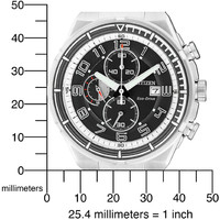 Наручные часы Citizen CA0490-52E