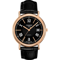 Наручные часы Tissot Carson Automatic T907.407.76.058.00
