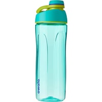 Бутылка для воды Owala Twist Tritan Neon Basil OW-TRTW-NB25 (морской зеленый)