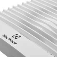 Осевой вентилятор Electrolux Basic EAFB-100