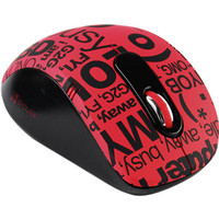 Мышь G-Cube Chat Room Red (G7CR-60R)