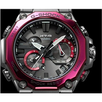 Наручные часы Casio MTG-B2000BD-1A4