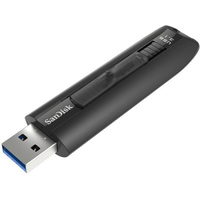 USB Flash SanDisk Extreme Go 128GB [SDCZ800-128G-G46]