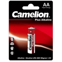 Батарейка Camelion AA [LR6-BP1]