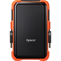 Внешний накопитель Apacer AC630 1TB