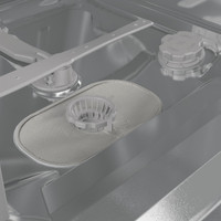 Отдельностоящая посудомоечная машина Gorenje GS642E90W