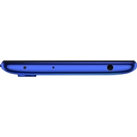 Смартфон Xiaomi Mi 9 Lite 6GB/128GB международная версия (синий)