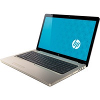 Ноутбук HP G72-a00