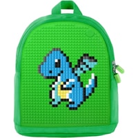 Детский рюкзак Upixel Mini WY-A012 (зеленый)