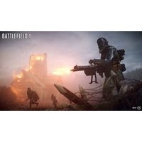  Battlefield 1 для PlayStation 4