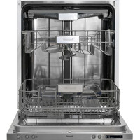 Встраиваемая посудомоечная машина Weissgauff BDW 6043 D (модификация 2024 года)