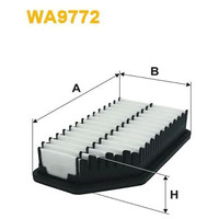 Воздушный фильтр WIX filters WA9772 в Орше