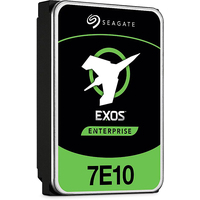 Жесткий диск Seagate Exos 7E10 512n SAS 4TB ST4000NM001B