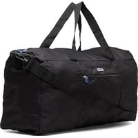 Дорожная сумка Samsonite Global Ta Black 55 см