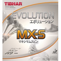 Накладка на ракетку Tibhar Evolution MX-S 2.1 3347 (красный)