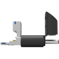 USB Flash Silicon-Power Mobile C50 32GB (черный)