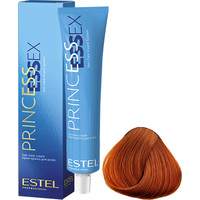Крем-краска для волос Estel Professional Princess Essex 8/4 светло-русый медный интенсивный