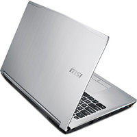 Ноутбук MSI PE60 2QE-079XPL