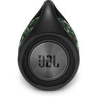 Колонка для вечеринок JBL Boombox (камуфляж)