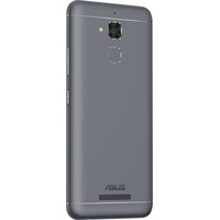 Смартфон ASUS ZenFone 3 Max 16GB Titanium Grey [ZC520TL]