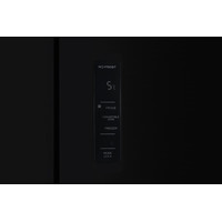 Четырёхдверный холодильник TECHNO FF4-73 BI