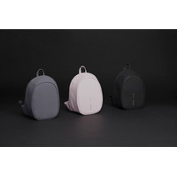 Городской рюкзак XD Design Bobby Elle (розовый)