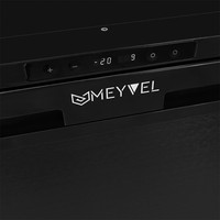 Компрессорный автохолодильник Meyvel AF-DB85X