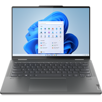 Ноутбук 2-в-1 Lenovo Yoga 7 14ARP8 82YM0027RK