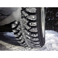 Зимние шины Nokian Tyres Nordman 4 205/70R15 100R