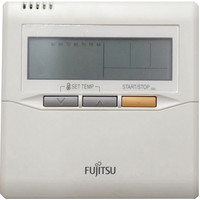 Кондиционер Fujitsu ARYG54LHTA/AOYG54LETL