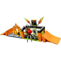 Конструктор LEGO City Stuntz 60293 Парк каскадеров