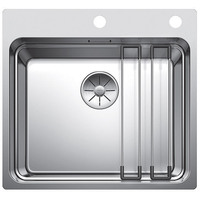 Кухонная мойка Blanco Etagon 500-IF/A [521748]