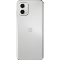 Смартфон Motorola Moto G73 8GB/256GB (люсент белый)