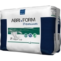 Подгузники для взрослых Abena Abri-Form Premium L2 (22 шт)