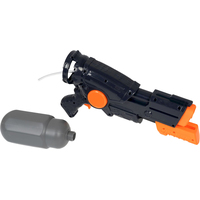 Автомат игрушечный Bondibon Водный пистолет Наше лето ВВ5410