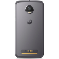 Смартфон Motorola Moto Z2 Play 4GB/64GB (серый) [XT1710]
