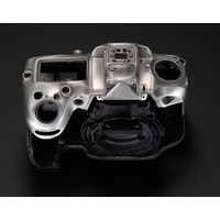 Зеркальный фотоаппарат Nikon D7100 Kit 55-200mm VR