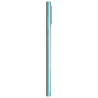Смартфон Samsung Galaxy A71 SM-A715F 8GB/128GB (голубой)