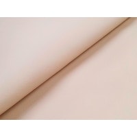 Угловой диван Лига диванов Андора 102680 (левый, экокожа, бежевый/коричневый)
