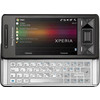 Смартфон Sony Ericsson XPERIA X1